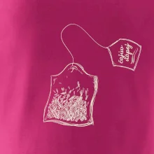 Čaj - čajův nápoj