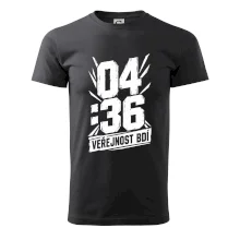 Veřejnost bdí  4:36