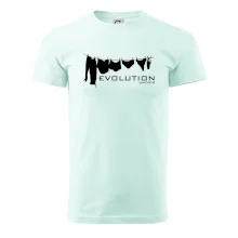 Evoluce spodního prádla