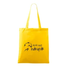 Lepší než nákupák