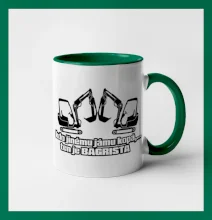 Kdo jinému jámu kopá, ten je bagrista