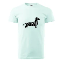 Jezevčík - Dachshund