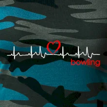 Moje srdce bije pro Bowling