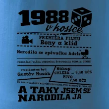 1988 v kostce
