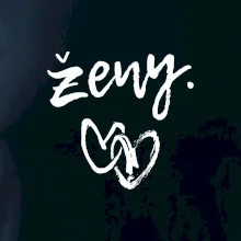 Decentní pride - ženy