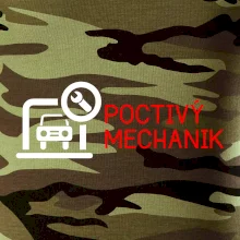 Poctivý mechanik