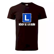 Autoškola někdy se bojím i já