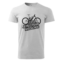 Ebike plán na důchod