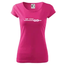 Ve dvou se to lépe táhne