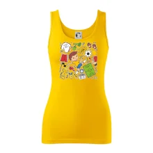 Malý fotbalista ikony