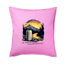 Já hory a pivko nejlepší kombinace