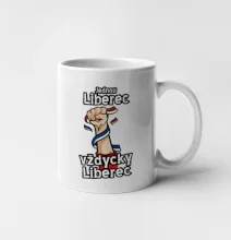 Jednou Liberec vždycky Liberec