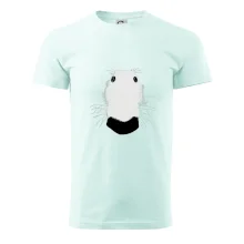 Barzoj čumák (Moňas)