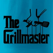 The Grillmaster