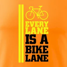 Every Lane Bike Lane