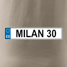 SPZ Milan 30