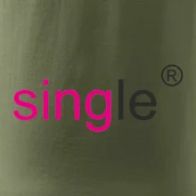 Single nápis copyright Single nápis copyright