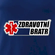 Zdravotní bratr - rescue Zdravotní bratr - rescue