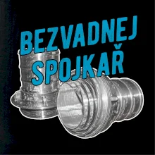 Bezvadnej spojkař