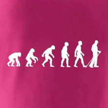 Evoluce Nordic walking