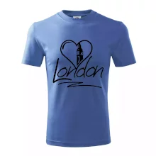 London Love
