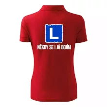 Autoškola někdy se bojím i já