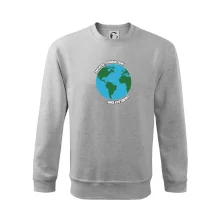 Zastavte zemi chci vystoupit