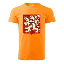 Znak ČSR - Československá republika (1948–1960)