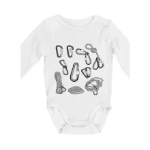 Horolezecké karabiny