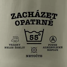 Zacházet opatrně 55