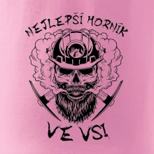 Nejlepší horník ve vsi