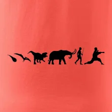 Bojové umění od pravěku