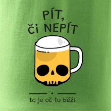 Pít, či nepít