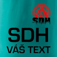 SDH logo