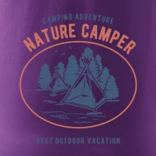 Nature Camper