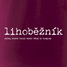 Čeština 2.0 - Lihoběžník