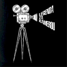 Legenda za kamerou