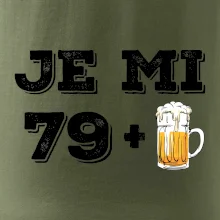 Je mi 80 pivo Je mi 80 pivo