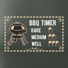BBQ Timer