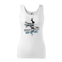 Nedalo se odolat, mám to v sobě letadlo