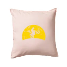 Západ slunce kroska