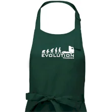 Evoluce trucker Evoluce trucker