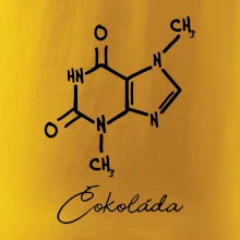 Čokoláda chemie