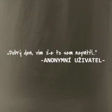 Stavíme svépomoci -  Dobrý den, vím že to sem nepatří...