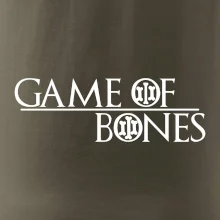 Game of bones