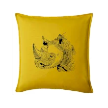 Nosorožec černobílý  (Pecka design)