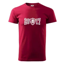 Narozeninový motiv - znak - 2017 Narozeninový motiv - znak - 2017