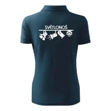 Osvětlovač - světlonoš