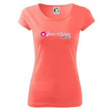 Jsem královna vole!