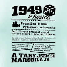 1949 v kostce